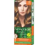 Nevacolor 7.334 Naturel Kit Altın Saç Boyası