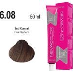 Nevacolor Saç Boyası 6.08 Inci Kumral