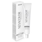 NEVACOLOR SAÇ BOYASI SILVER GRİ