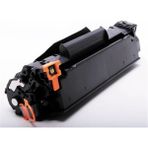 Nevada Print Canon CRG-725 Muadil Toner, Canon I-Sensys LBP6000, LBP6000B, LBP-6020, LBP6030W, MF3010