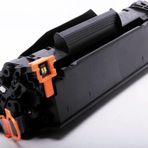 Nevada Print Hp CF283A Muadil Toner, Laserjet Pro M127FN, M127FW, Mfp M125NW, M201DW, 83A