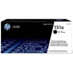 Nevada W1510a No 151A Siyah Toner