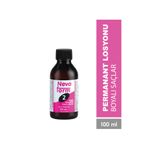 Nevaform Soğuk Permanant Losyon (2) BOYALI SAÇLAR 100ml