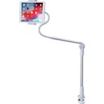 Nevamel Ally Ayarlanabilir 360 Derece Masa Üstü Tablet Telefon TUTUCU-(5775) - Standart - Renkli
