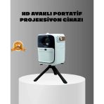 Nevamel® Android Tv Box Ultra Hd 1Gb Ram 32Gb Hafıza Dahili Hoparlör Hdmı Tripodlu