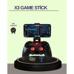 Nevamel Çift Analog Joystick Ve 14 Tuşlu Bluetooth Oyun Kumandası