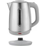 NEVAMEL Crown CRW-7211 Paslanmaz Çelik Kettle