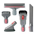 Nevamel Dyson V7 V8 V10 İçin 5 Parça Fırça Aksesuar Seti-(5775)