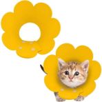 NEVAMEL Evcil Hayvan S Boy Keçe Elizabeth Yakalığı