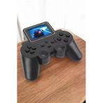 Nevamel® Gamepad 520 Oyunlu Tv Uyumlu Retro Oyun Konsolu