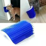NEVAMEL Kedi Kaşınma Fırçası