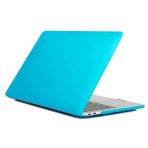 Nevamel Macbook Air 13 A1369/A1466 Kristal Kapak Koruma Kılıf-(5775)