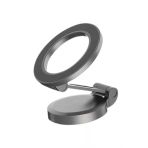 Nevamel Magsafe Telefon Tutucu 360 Dönebilen Ayarlanabilir Araç İçi Tutucu