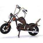 Nevamel Metal Motor Model 2