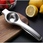 Nevamel® Paslanmaz Çelik Limon Sıkacağı
