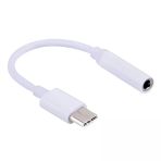 Nevamel Type-C 3.5Mm Kulaklık Dönüştürücü Aparat Aux Çevirici Adaptör-(5775)