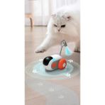 NEVAMEL Uzaktan Kumandalı Robot Kedi Oyuncağı