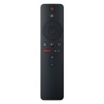 Nevamel Xiaomi Mi Box S 4K Android Tv Box Için Uzaktan KUMANDA-(5775)