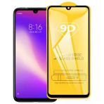 Nevamel Xiaomi Redmi Note 7 9D Full Glue Tempered Cam Ekran Koruyucu-(5775)