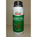 Nevamin Pro5 1Litre Npk'lı Sıvı Organomineral Gübre