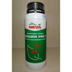 Nevamin Pro5 -Npk'lı Sıvı Organomineral Gübre -1l