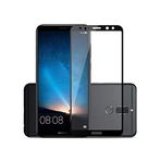 Nevarium Huawei Mate 10 Lite Ekran Koruyucu Seramik Ekranı Tam Kaplayan