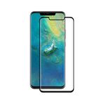 Nevarium Huawei Mate 20 Pro Ekran Koruyucu Seramik Ekranı Tam Kaplayan