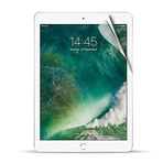 Nevarium iPad Mini 2 Tablet Ekran Koruyucu Nano Cam Esnek