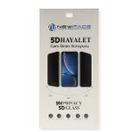 Nevarium Xiaomi Mİ 11 Lite 5D Hayalet Cam Ekran Koruyucu