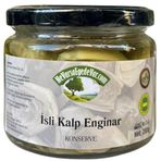 NEVARSAEGEDEVAR İsli Kalp Enginar Konserve, 330 cc