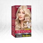 Nevaton 10.0 Platin Kalıcı Krem Saç Boyası