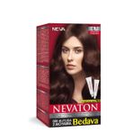 Nevaton 6.7 Çikolata Kahve Kalıcı Krem Saç Boyası
