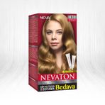 Nevaton 9.0 Çok Açık Kumral Kalıcı Krem Saç Boyası
