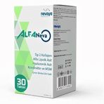 Nevaya Alfaneva 30 Tablet