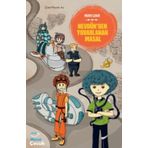 Nevdünden Yuvarlanan Masal - Merve Çakır