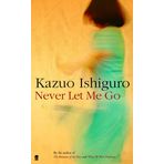 Never Let Me Go - Kazuo Ishıguro
