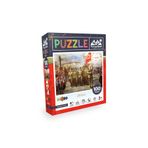 Neverland 100 Parça Puzzle - Atatürk