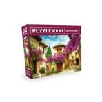 Neverland 1000 Parça Puzzle - Provence