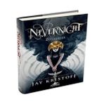 Nevernight 3 - Zifirşafak (Ciltli) - Hayır