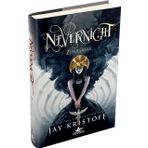 Nevernight 3 Zifirşafak Ciltli: Nevernight Serisi 3