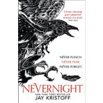 Nevernight: Book 1