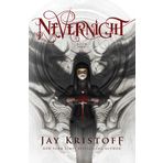 Nevernight (Kapak değişebilir)
