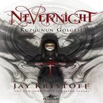 Nevernight - Kuzgunun Göesi (Ciltli)