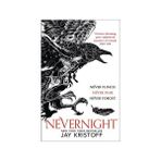 Nevernight (Nevernight Chronicle 1) - Jay Kristoff
