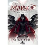 Nevernight Tanrımezarı - Jay Kristoff