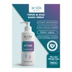 Nevfix Beauty Ayak Bakım Kremi 100 Ml