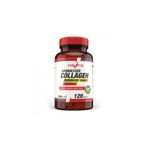 Nevfix Hydrolyzed Collagen Hyaluronic Acid 120 Tablet