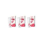 Nevfix Vitamin D3 400 IU 3x20 ml Sprey
