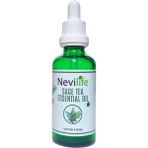 Nevilife Adaçayı Yağı (Acı Elma) 50 ml