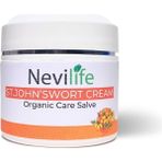 Nevilife Kantaron Bakım Kremi
